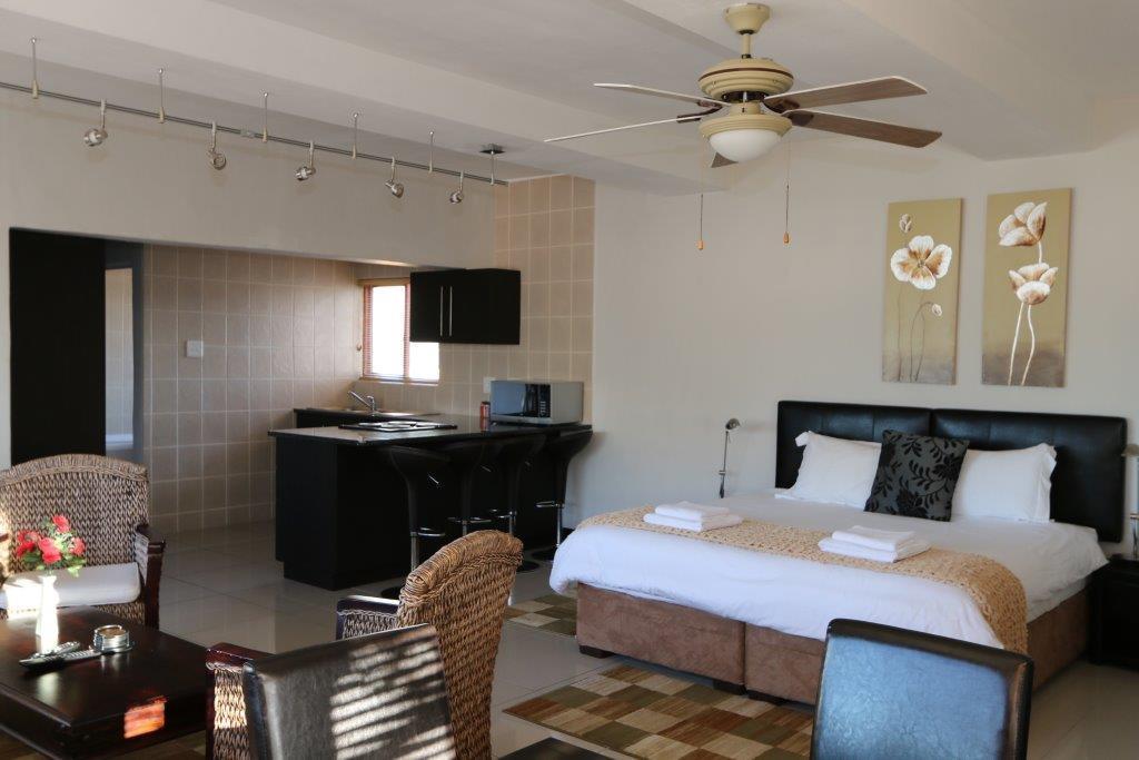 Go Green Self Catering Accommodation Cidade Do Cabo Exterior foto
