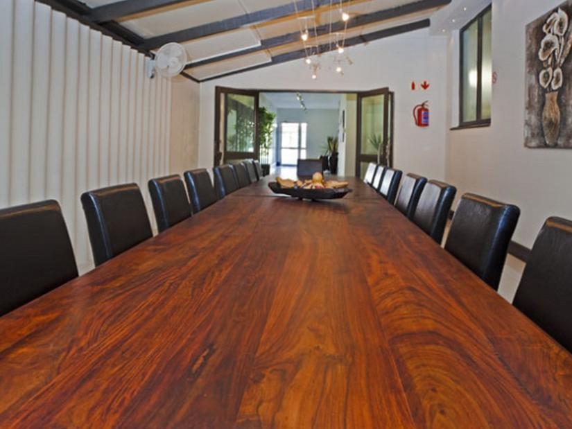 Go Green Self Catering Accommodation Cidade Do Cabo Exterior foto