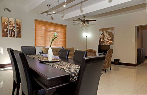 Go Green Self Catering Accommodation Cidade Do Cabo Exterior foto
