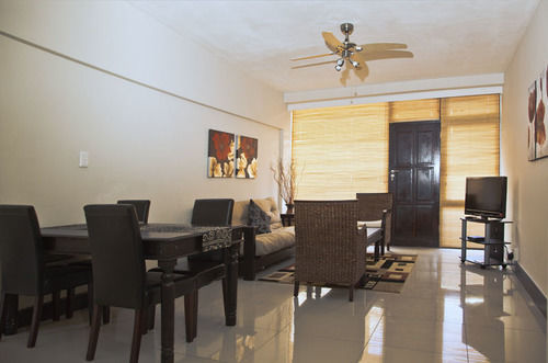 Go Green Self Catering Accommodation Cidade Do Cabo Exterior foto